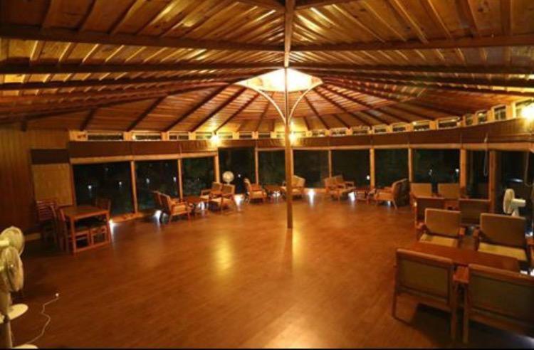 Amar Valley Resort Nainital Exteriör bild